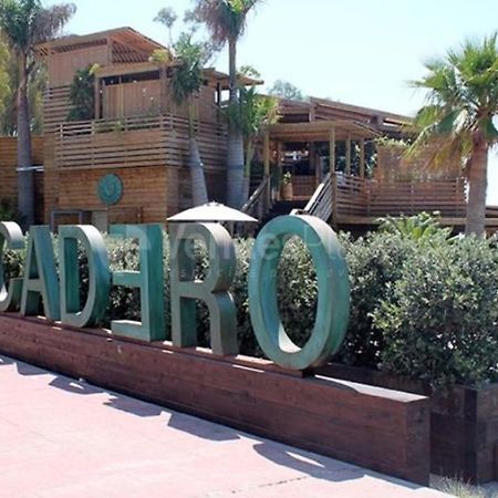 Espectacular apartamento en primera línea de playa Benalmádena Exterior foto