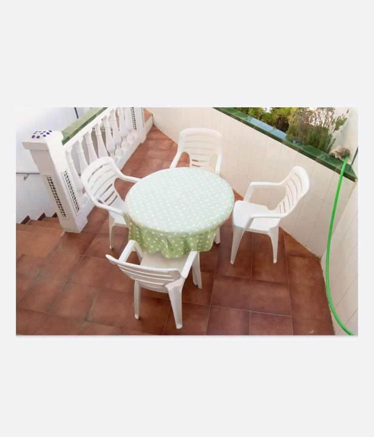 Espectacular apartamento en primera línea de playa Benalmádena Exterior foto